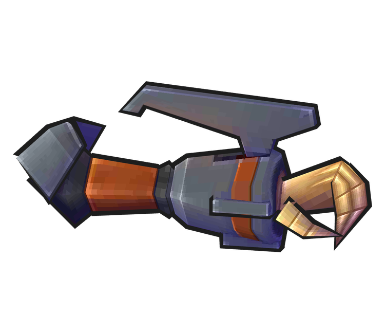 Preview in Browser - LBX: Little Battlers eXperience