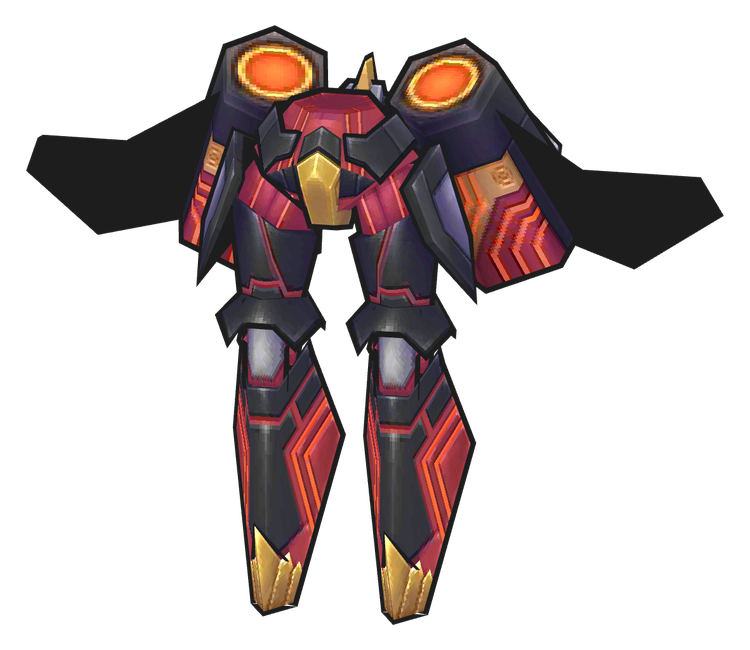 Preview in Browser - LBX: Little Battlers eXperience