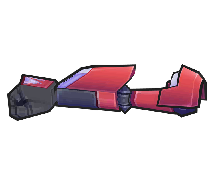 Preview in Browser - LBX: Little Battlers eXperience