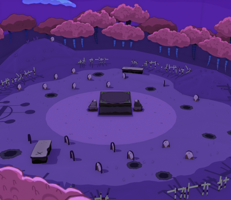 Preview in Browser - Adventure Time: Card Wars