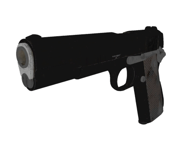 Preview in Browser - Serious Sam 4