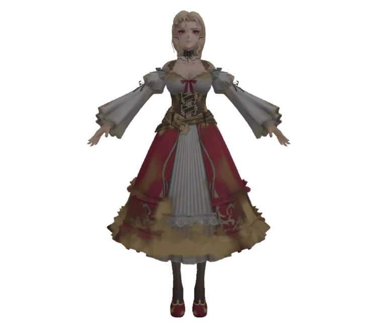 Preview in Browser - Silver and Blood
