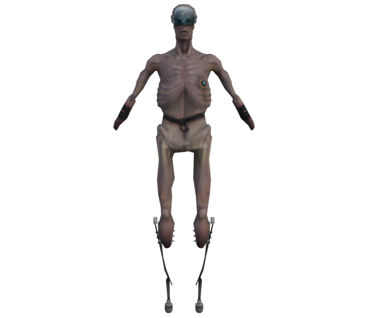 Download ZIP Archive - Half-Life 2
