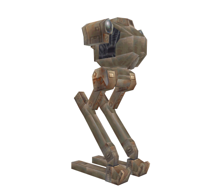 Preview in Browser - Armored Core
