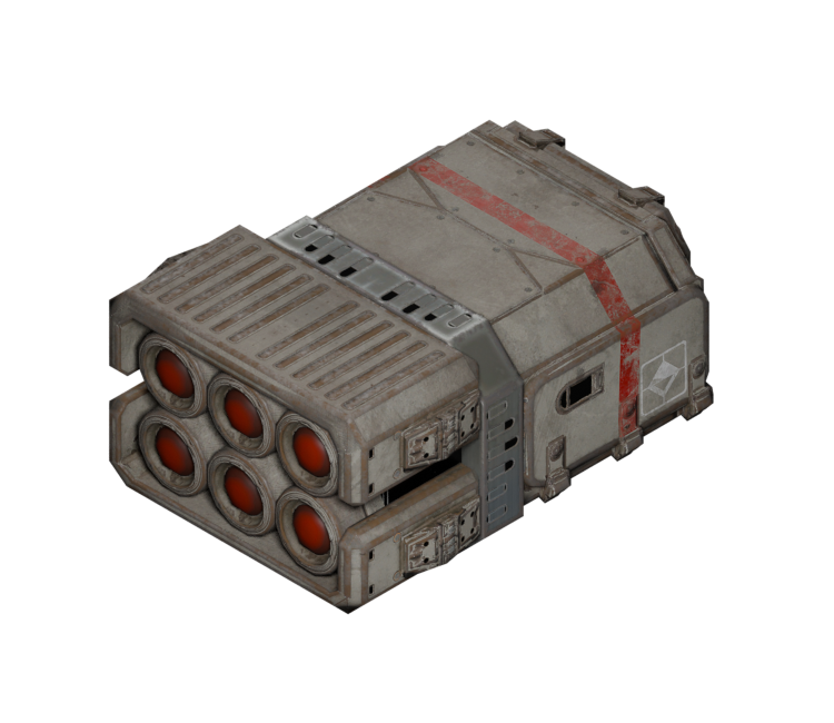 Preview in Browser - Wolfenstein II: The New Colossus
