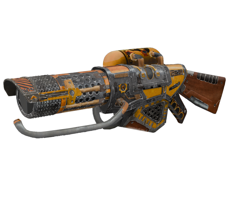 Preview in Browser - Serious Sam HD: The Second Encounter