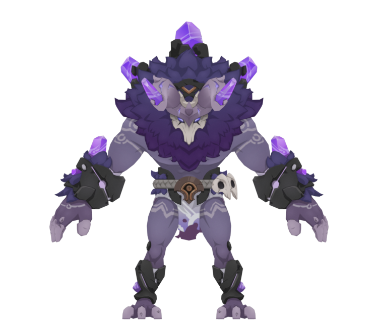 Preview in Browser - Genshin Impact