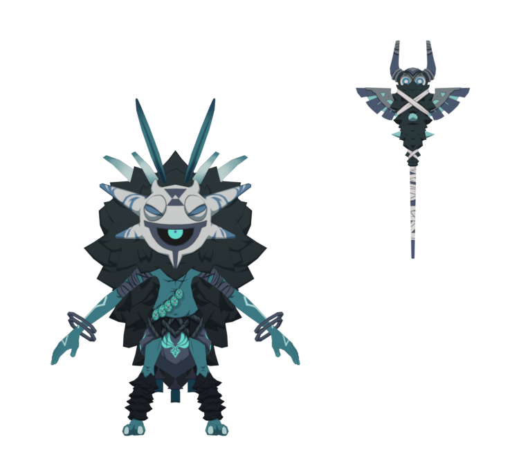 Preview in Browser - Genshin Impact
