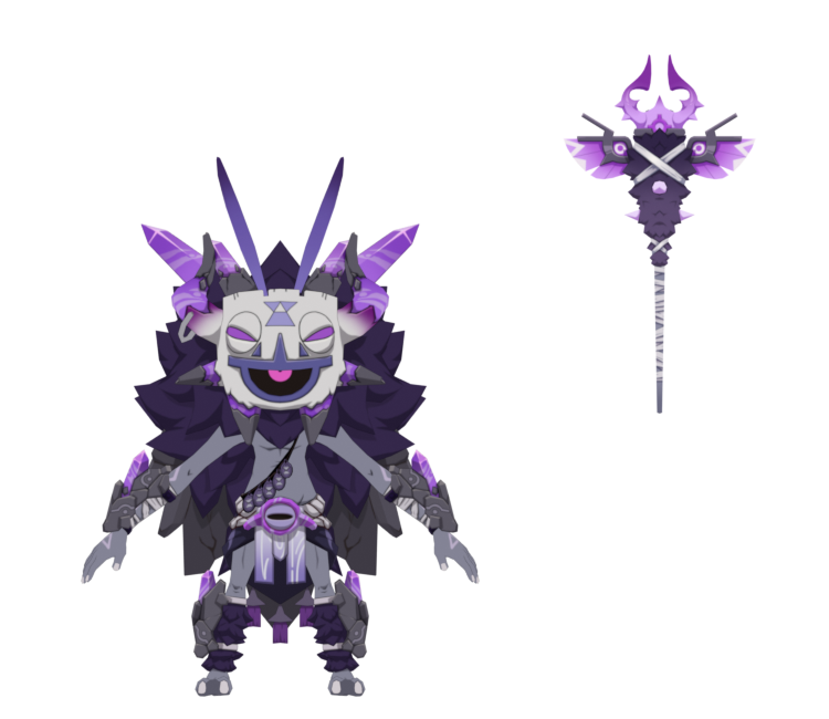 Preview in Browser - Genshin Impact