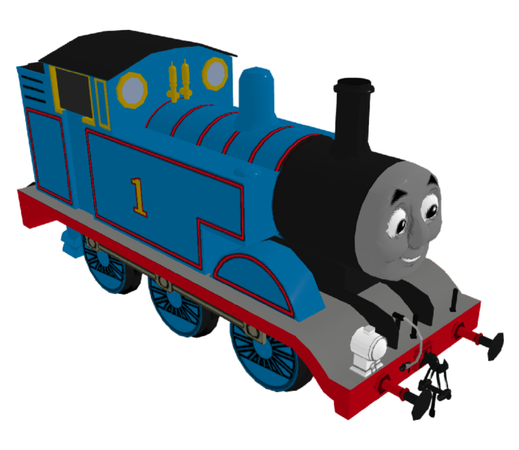 Preview in Browser - Thomas & Friends: Let's Build a Railway