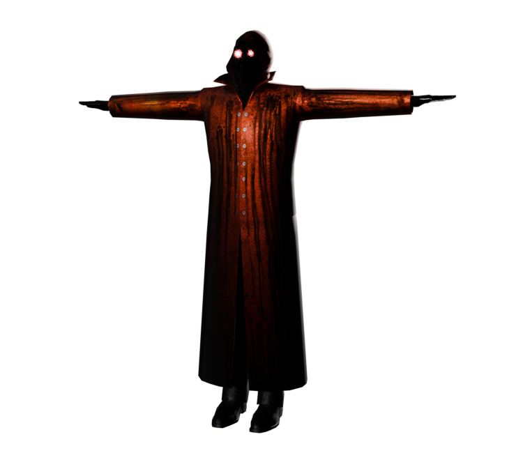 Preview in Browser - Deadly Premonition: The Director's Cut