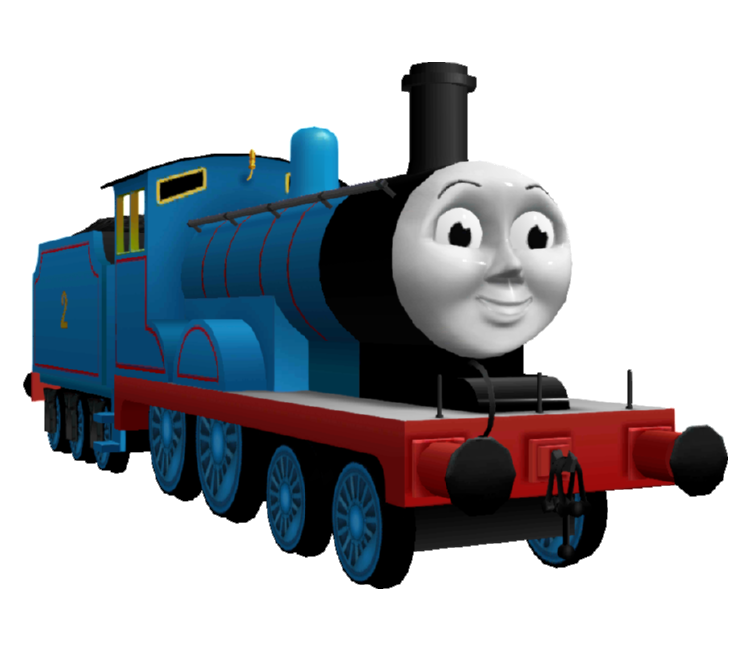 Preview in Browser - Thomas And Friends: Race On