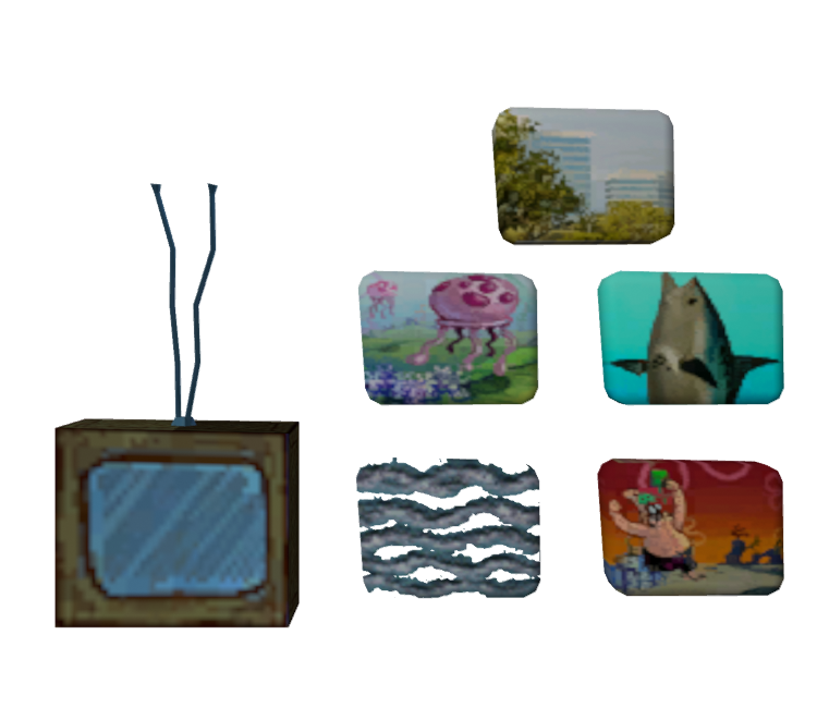Preview in Browser - SpongeBob SquarePants: Battle for Bikini Bottom