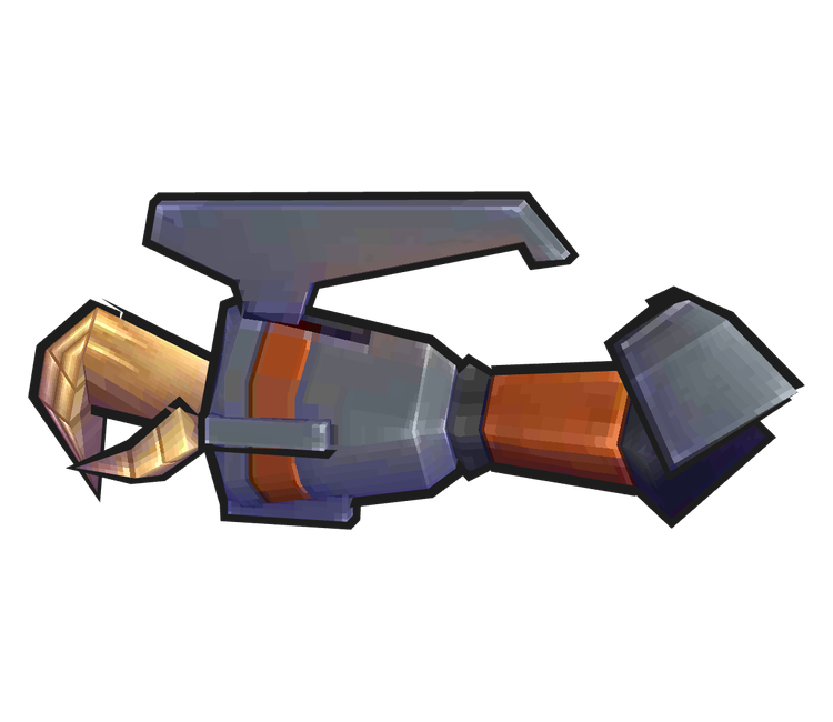 Preview in Browser - LBX: Little Battlers eXperience