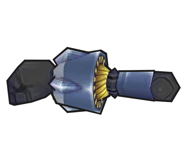 Preview in Browser - LBX: Little Battlers eXperience