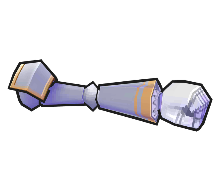 Preview in Browser - LBX: Little Battlers eXperience