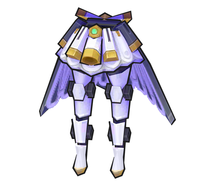 Preview in Browser - LBX: Little Battlers eXperience