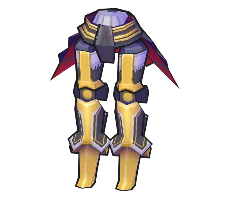 Preview in Browser - LBX: Little Battlers eXperience