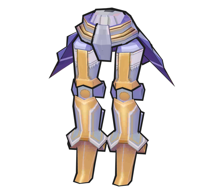 Preview in Browser - LBX: Little Battlers eXperience