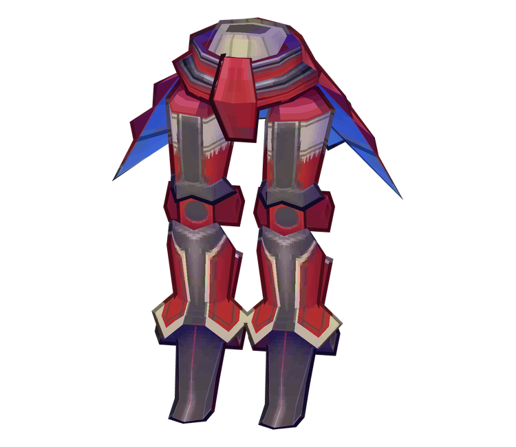 Preview in Browser - LBX: Little Battlers eXperience