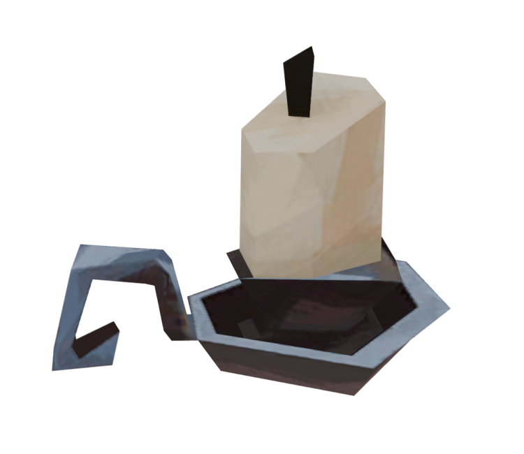 Preview in Browser - Crushed In Time
