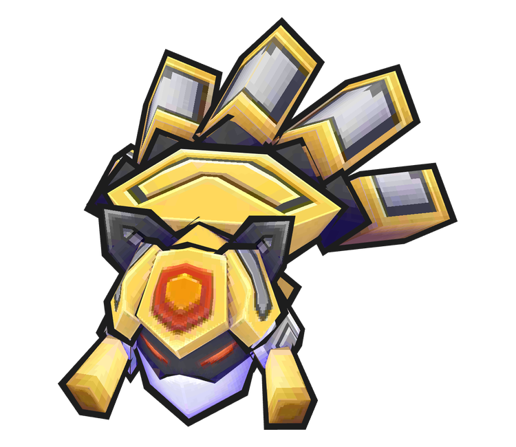 Preview in Browser - LBX: Little Battlers eXperience
