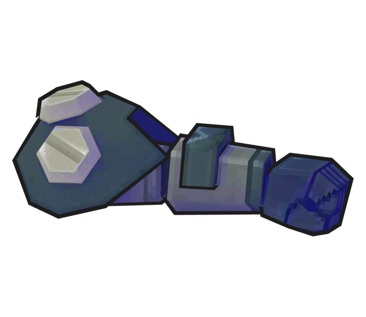 Preview in Browser - LBX: Little Battlers eXperience
