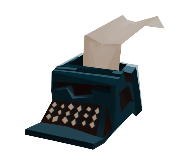 Preview in Browser - Crushed In Time