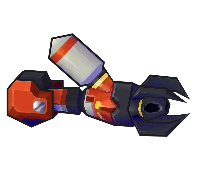 Preview in Browser - LBX: Little Battlers eXperience