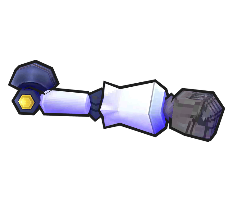 Preview in Browser - LBX: Little Battlers eXperience