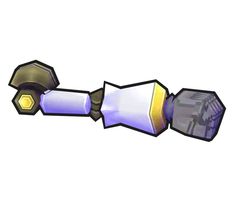 Preview in Browser - LBX: Little Battlers eXperience
