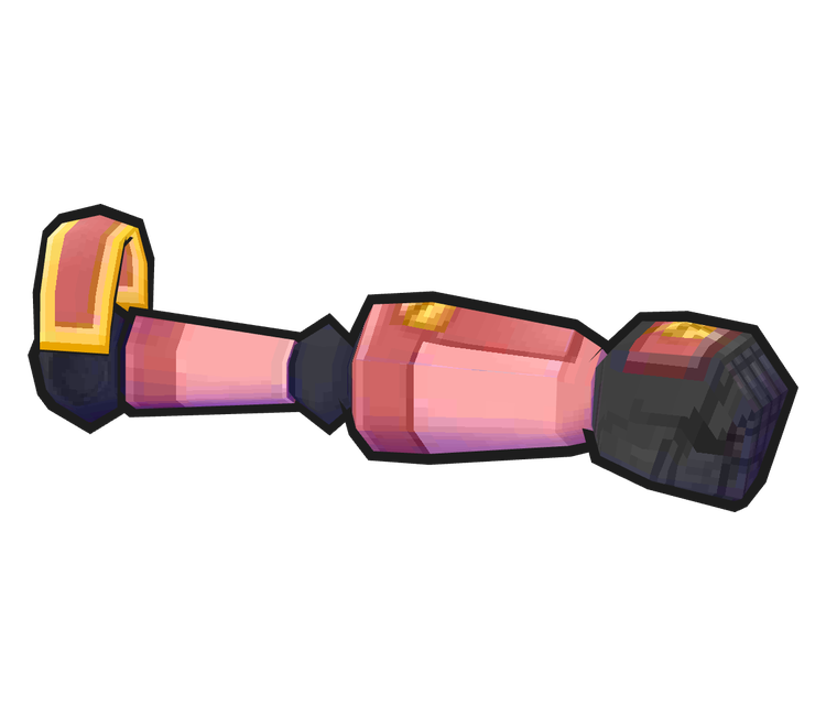 Preview in Browser - LBX: Little Battlers eXperience