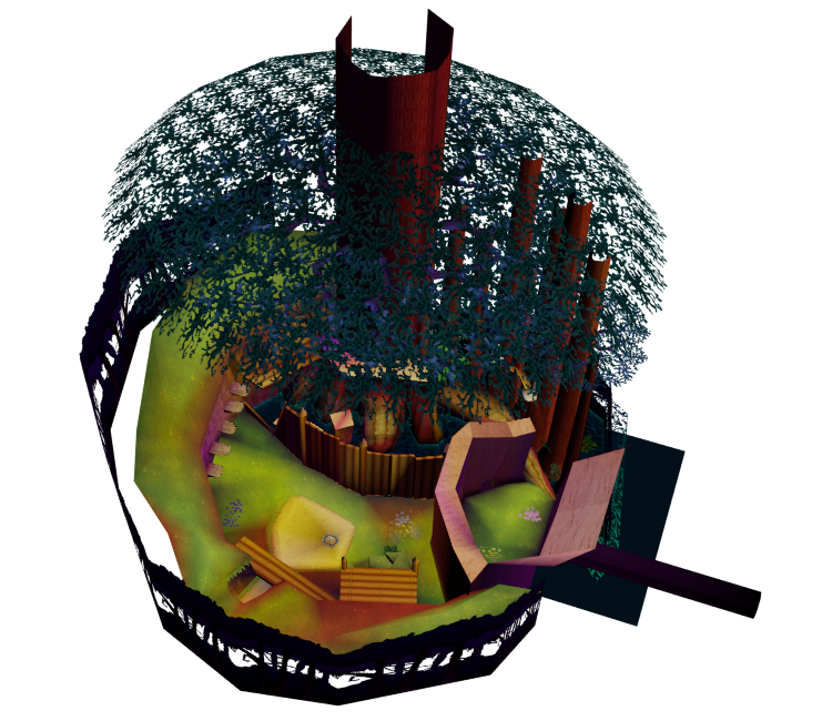 Download ZIP Archive - The Legend of Spyro: The Eternal Night