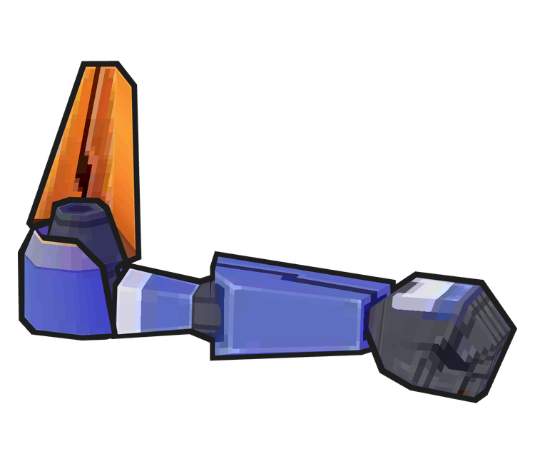 Preview in Browser - LBX: Little Battlers eXperience