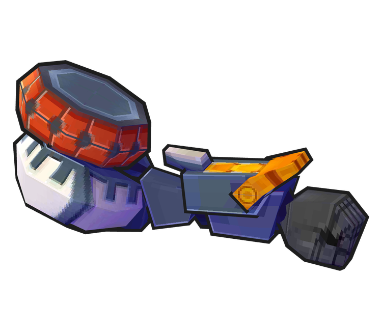 Preview in Browser - LBX: Little Battlers eXperience