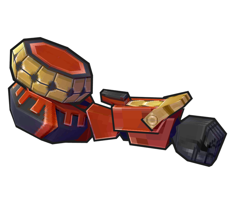 Preview in Browser - LBX: Little Battlers eXperience