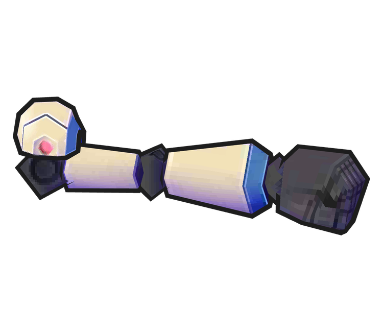 Preview in Browser - LBX: Little Battlers eXperience