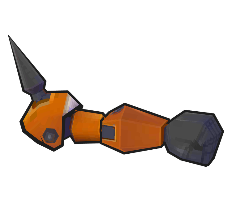Preview in Browser - LBX: Little Battlers eXperience