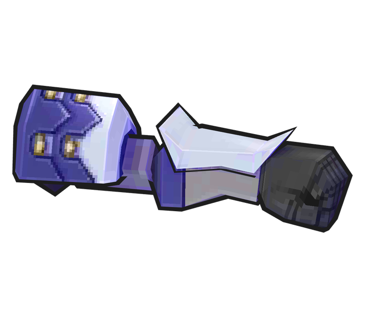 Preview in Browser - LBX: Little Battlers eXperience
