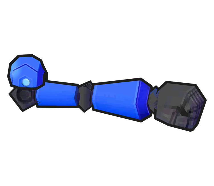 Preview in Browser - LBX: Little Battlers eXperience