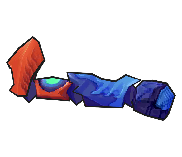 Preview in Browser - LBX: Little Battlers eXperience