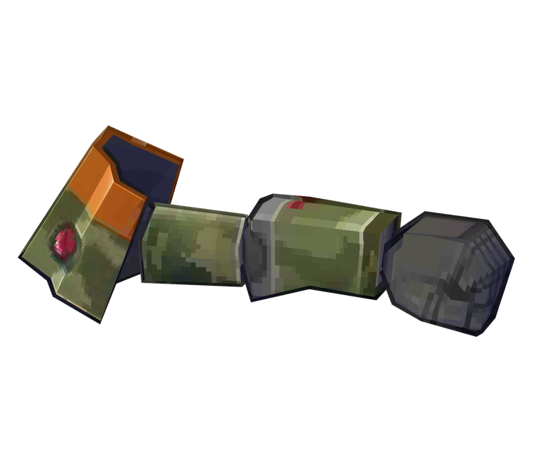 Preview in Browser - LBX: Little Battlers eXperience