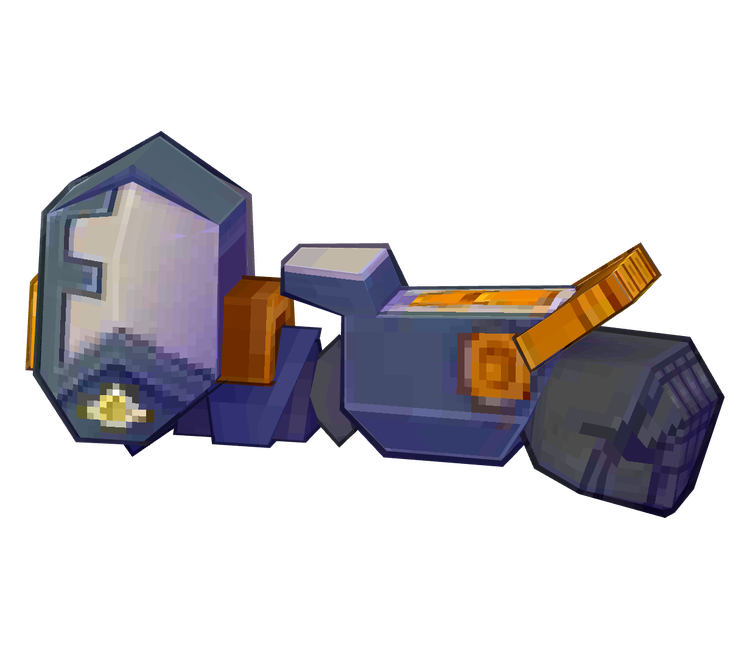Preview in Browser - LBX: Little Battlers eXperience