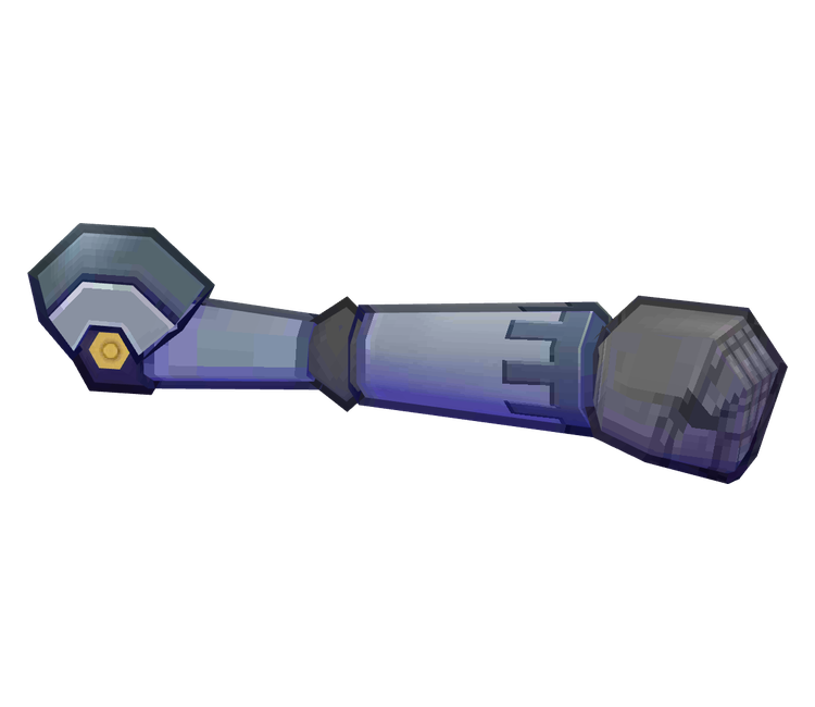 Preview in Browser - LBX: Little Battlers eXperience