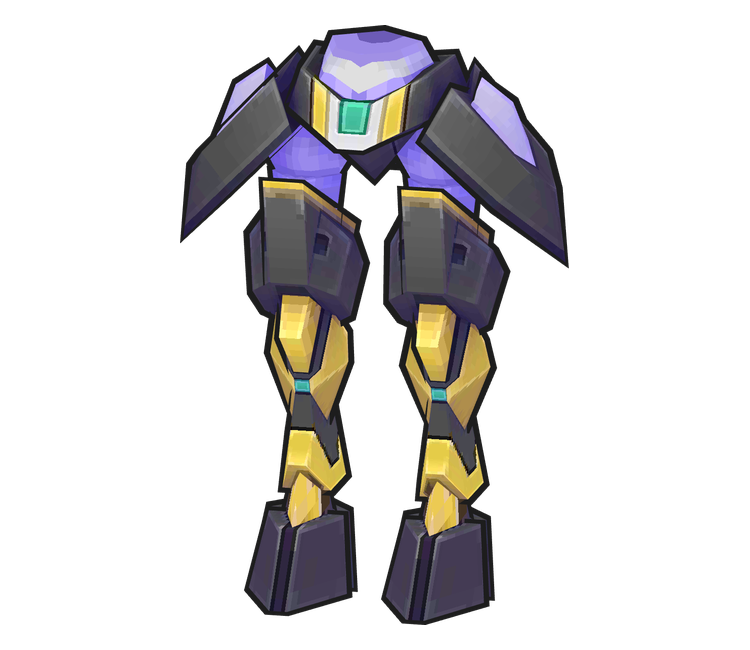 Preview in Browser - LBX: Little Battlers eXperience