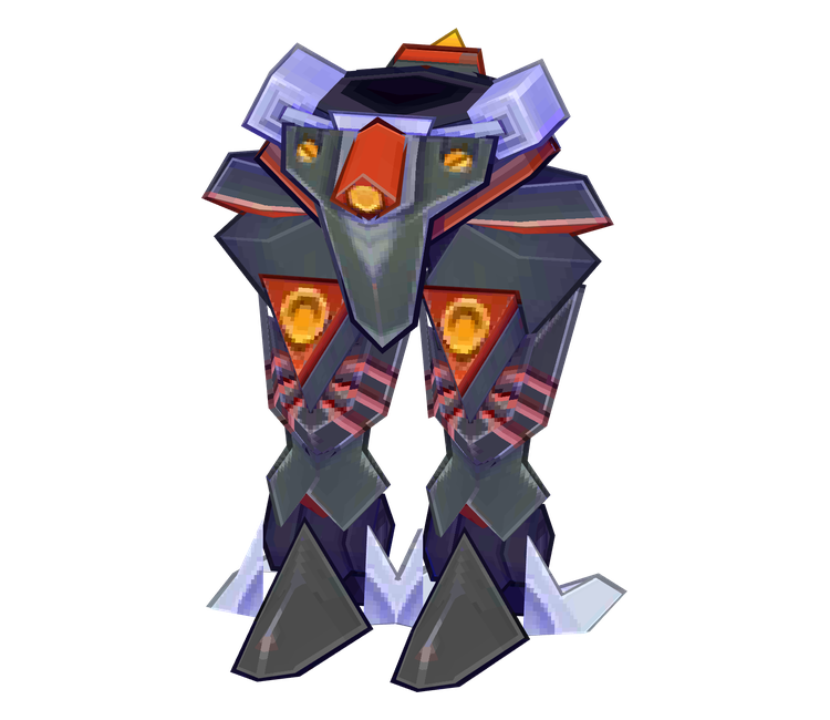 Preview in Browser - LBX: Little Battlers eXperience