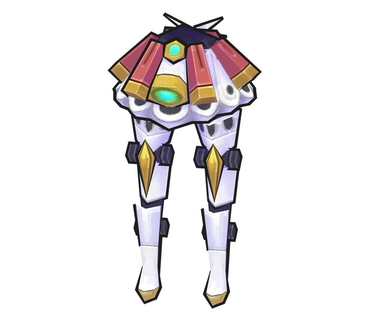 Preview in Browser - LBX: Little Battlers eXperience