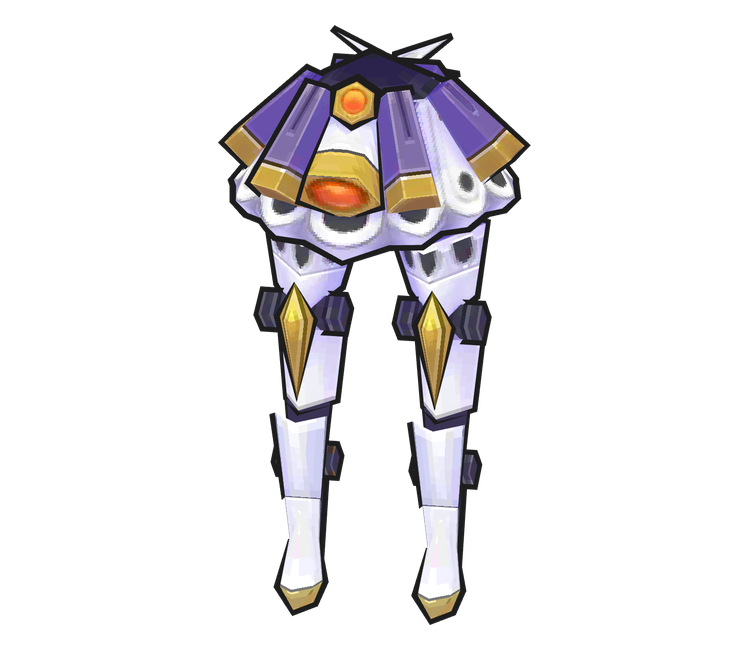 Preview in Browser - LBX: Little Battlers eXperience