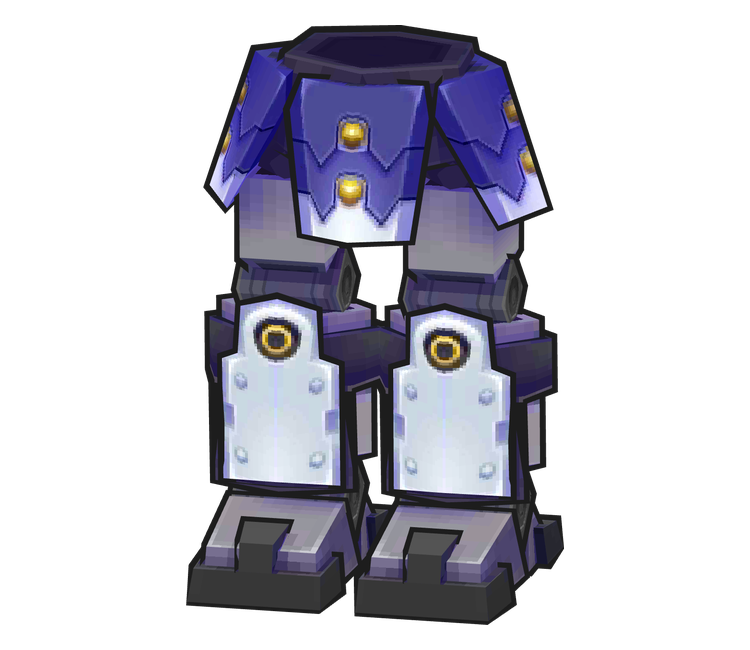 Preview in Browser - LBX: Little Battlers eXperience