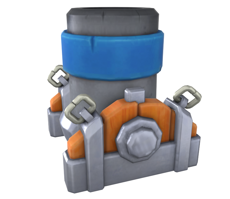 Preview in Browser - Clash Royale